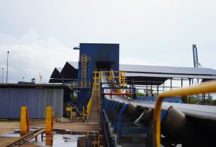 Belt Conveyor